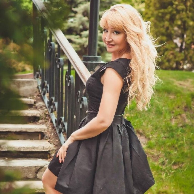 Elena Solomonenko (ElenaSolomonenko)
