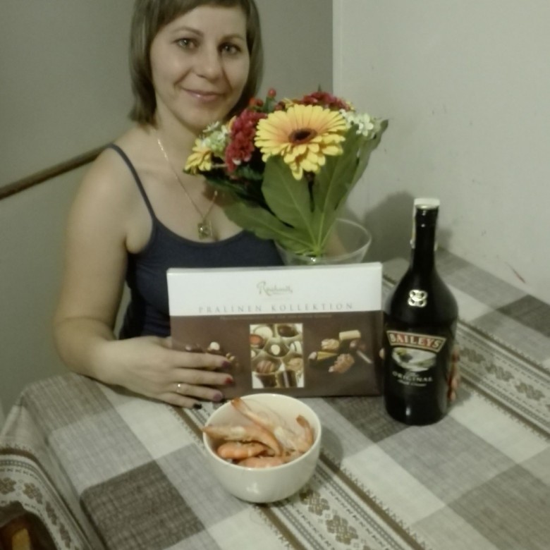 Уляна Угринчук (УлянаУгринчу)