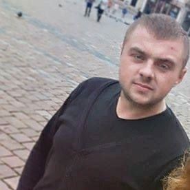 Vova Gryniuk (VovaGryniuk), Варшава, Тернопіль