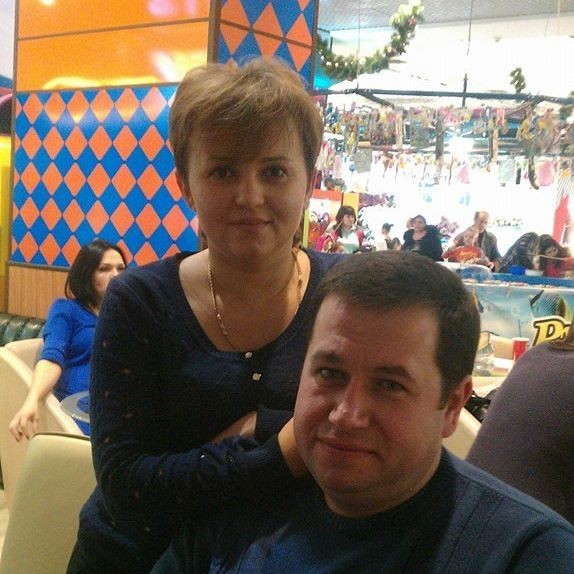 Роман Великанов (РоманВеликан)