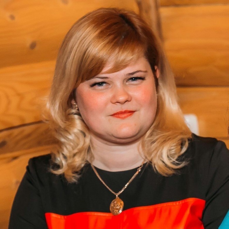 Anna Shevchuk (AnnaShevchuk), Warszawa, Івано-Франківськ