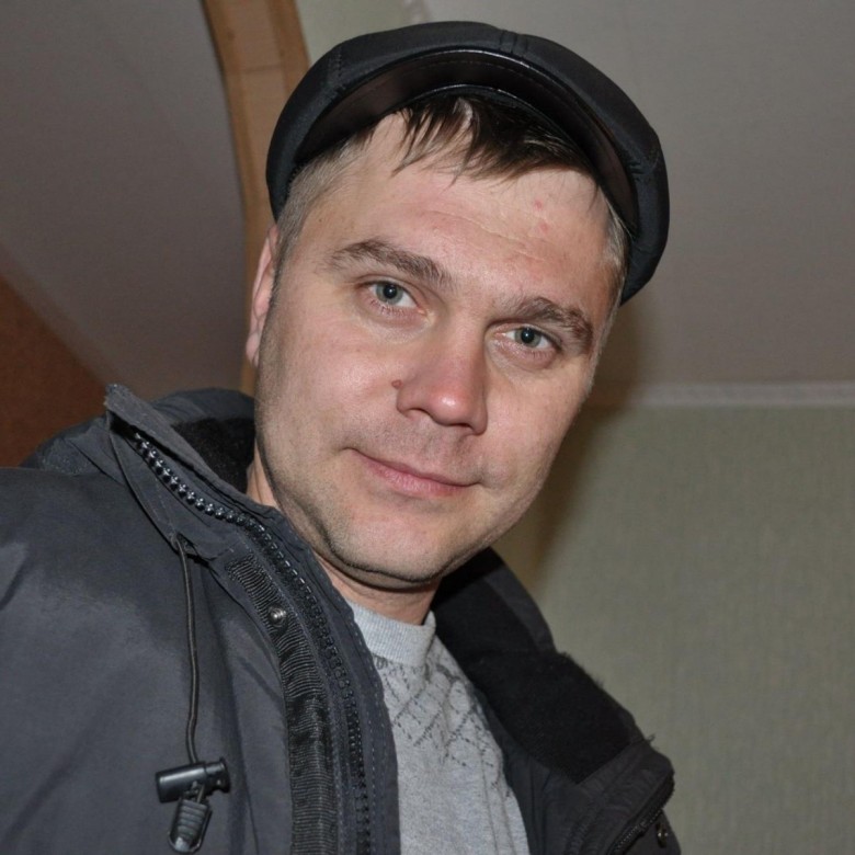Ruslan  Kulivashko (RuslanKulivashko)