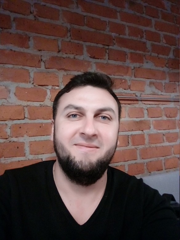 Igor Kostenko (IgorKostenko), Katowice , Doneck