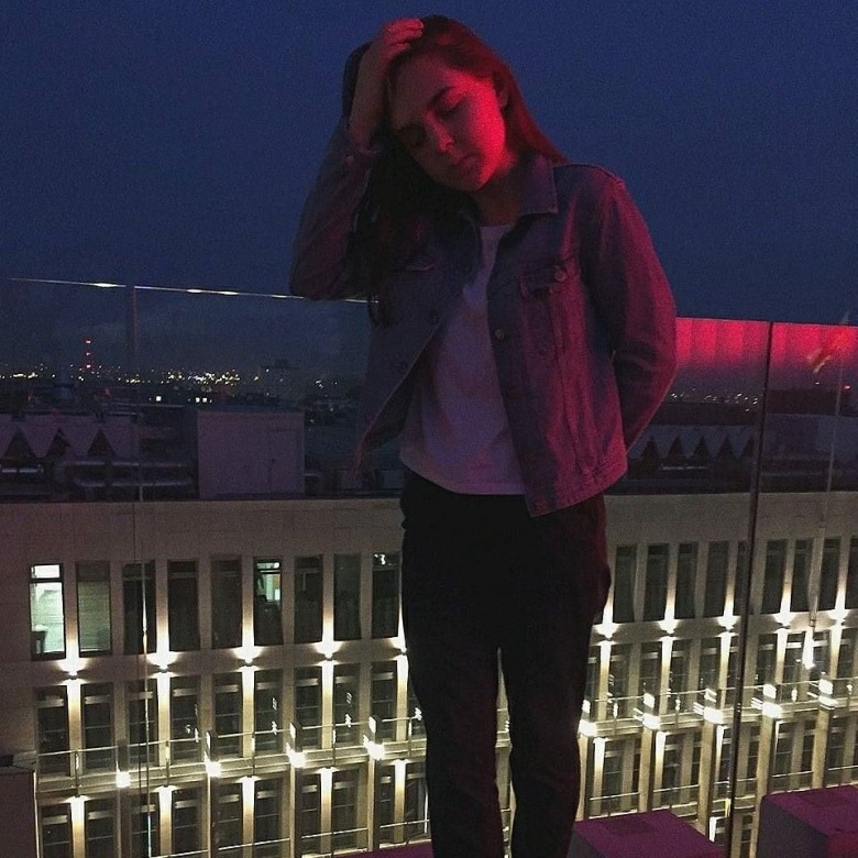 Nastya Lysovych (NastyaLysovych)