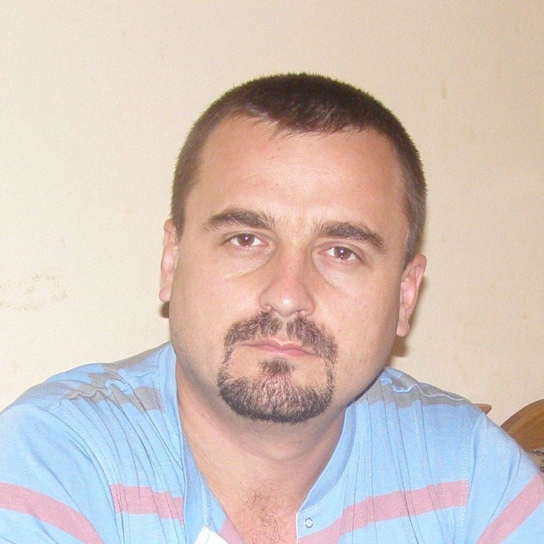 Taras Komarnytskyi (TarasKomarnytskyi), Drogobych