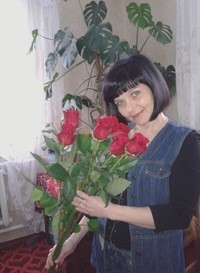 Лилия Незнакомка (liliya-neznakomka), Коростень