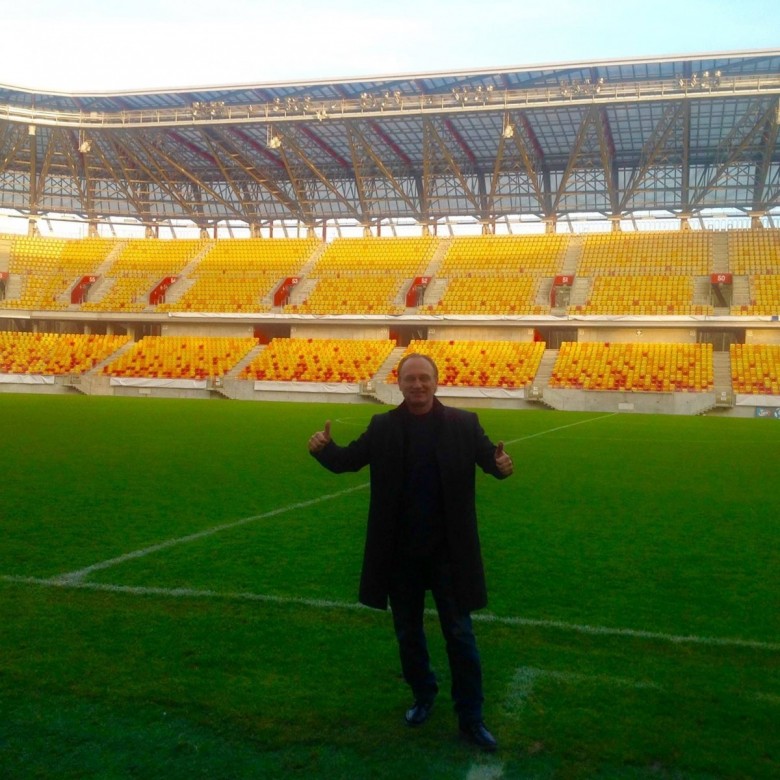 Wasyl Baitsym (WasylBaitsym), Białystok, Kyjv