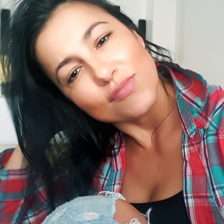 Irina Mutsyn (IrinaMutsyn)