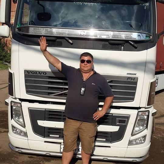 Nikolay  Glyanko (NikolayGlyanko), Варшава, Кременчуг