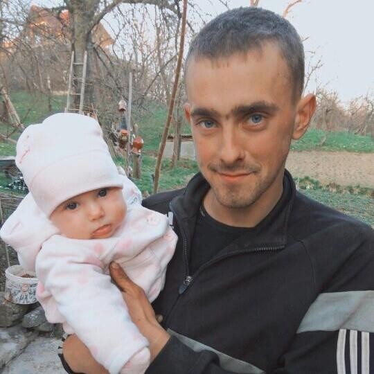 Вася Бень (ВасяБень)