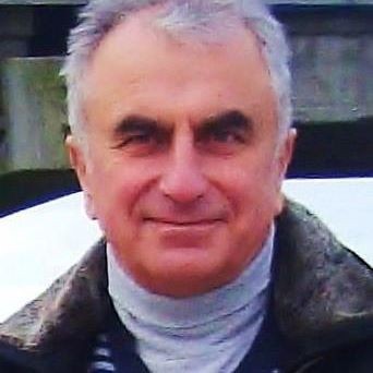 Wlodzimierz Khadzhynov (WlodzimierzKhadzhynov)