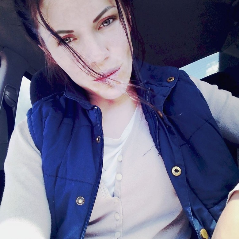 Olena Kharchuk (OlenaKharchuk), Rembertow, Луцьк