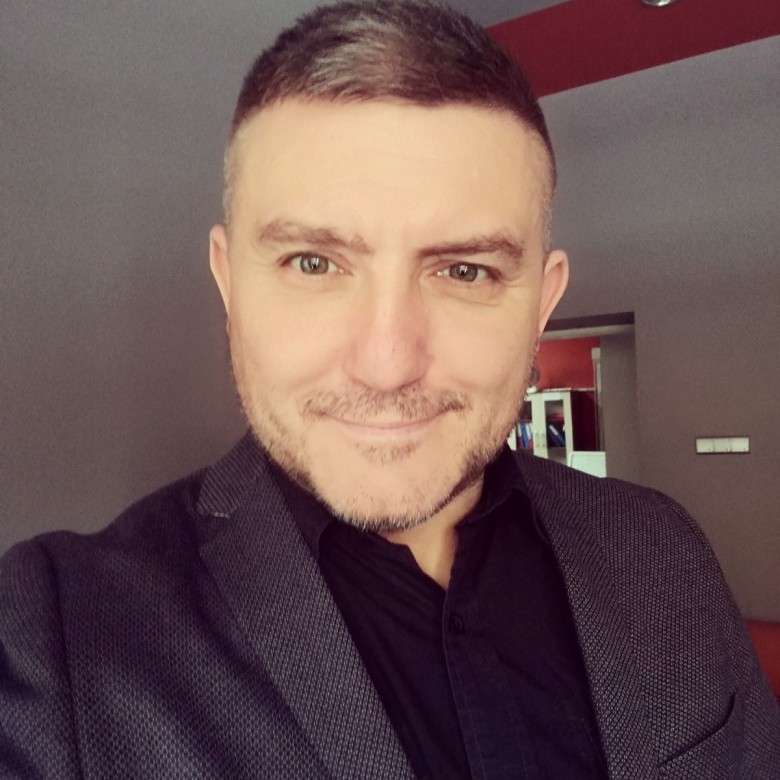 Bartek Borkowski (BartekBorkowski)