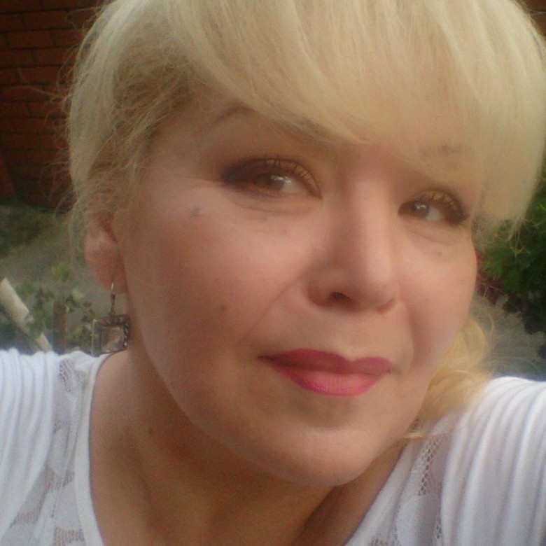 Liudmila Zalewska (LiudmilaZalewska)