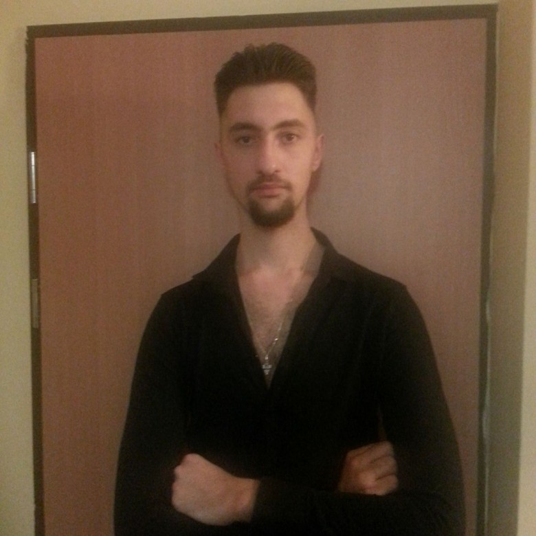Oleg Skobtzov (OlegSkobtzov)