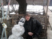 Олег Шатохин (oleg-shatokhin)