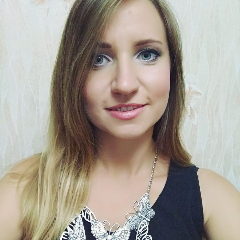 Svitlana Iliashenko (SvitlanaIliashenko), Jelcz-laskowice, Сумская область