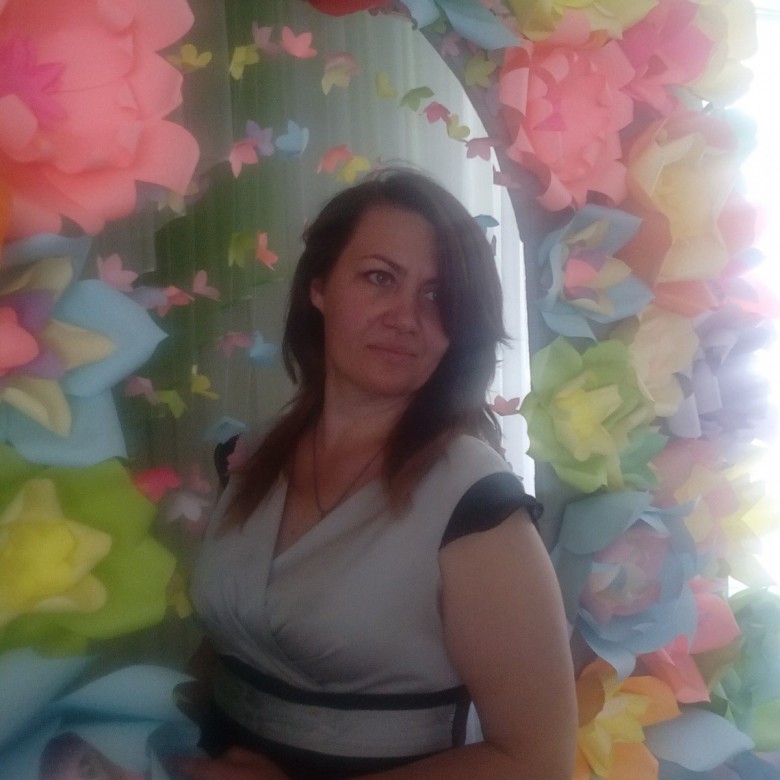 Поля Хрусталева (ПоляХрустале)
