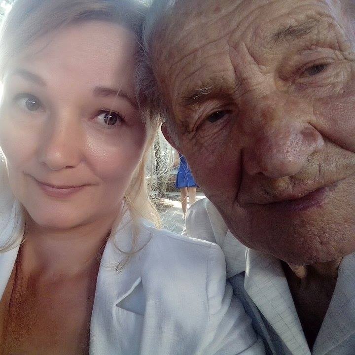 Alla Dorofeeva (AllaDorofeeva)