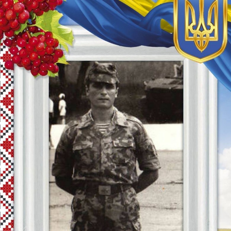 Олександр Вовк (ОлександрВов), гожов, Zhytomyr