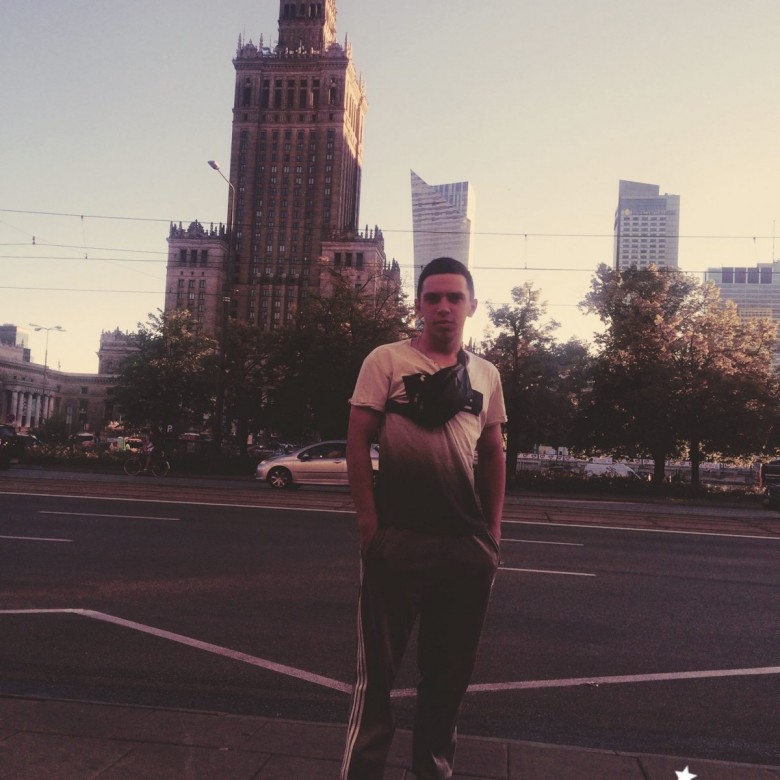 Serhiy Pivnenko (SerhiyPivnenko)