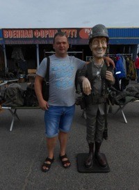 Руслан Рыдзевский (ruslan-rыdzevskiy)