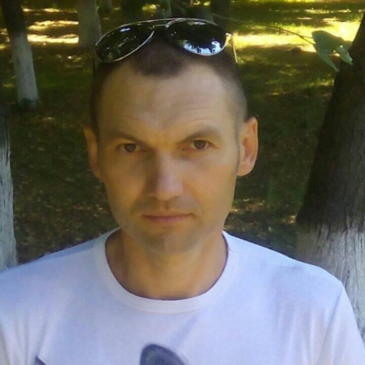 Oleksandr Ivaniuta (OleksandrIvaniuta), Гдыня, Тетиев