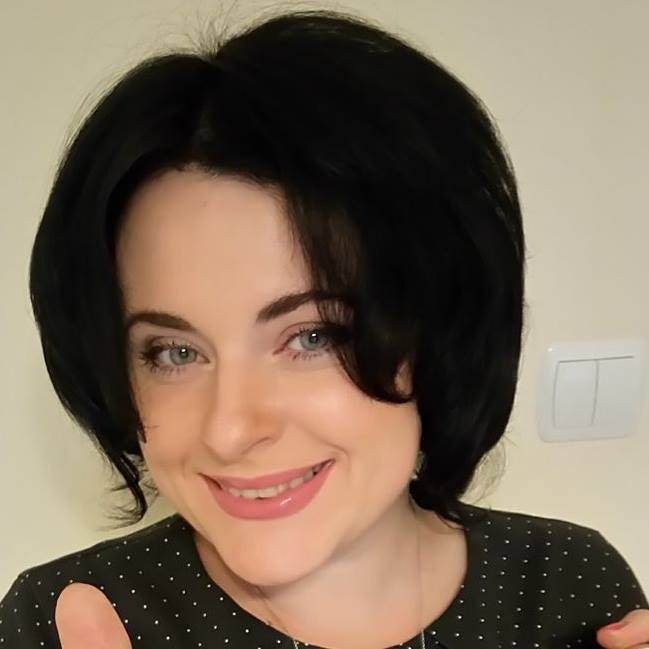 Tatiana Pavlova (TatianaPavlova), Kielce