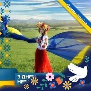 Оля Гербуд (ОляГербуд), варшава, черкасси