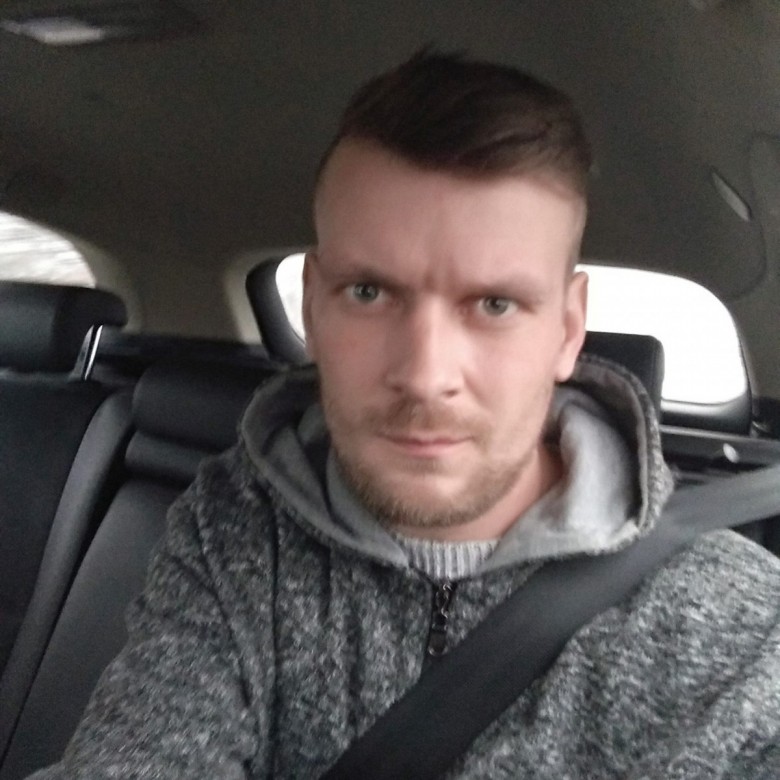 Andrej Tsunder (AndrejTsunder), Krasnograd