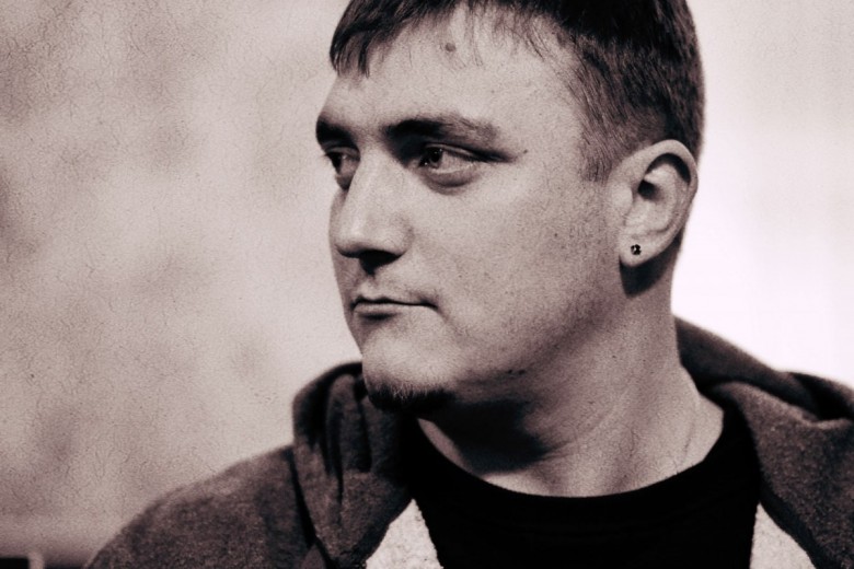АНДРЕЙ ЧЕРНЕГА (АНДРЕЙ ЧЕРНЕГ), Гданськ, Івано-Франківськ