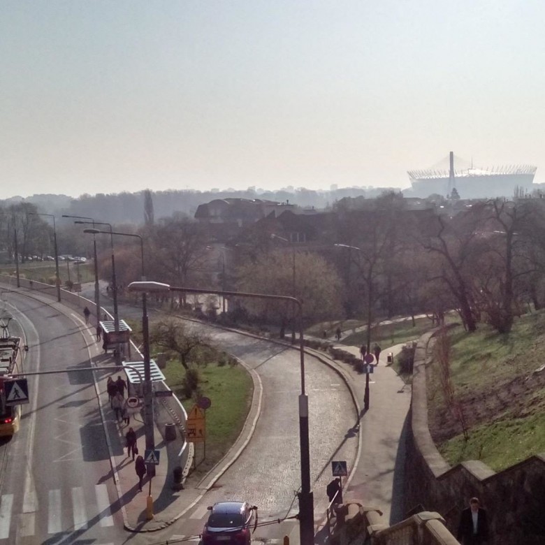 Vadim Shlapak (VadimShlapak), Wawa, Lwow