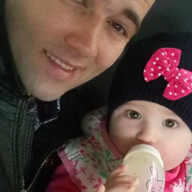 Volodymyr Patatyuk (VolodymyrPatatyuk), Sochaczew, Verkhovyna