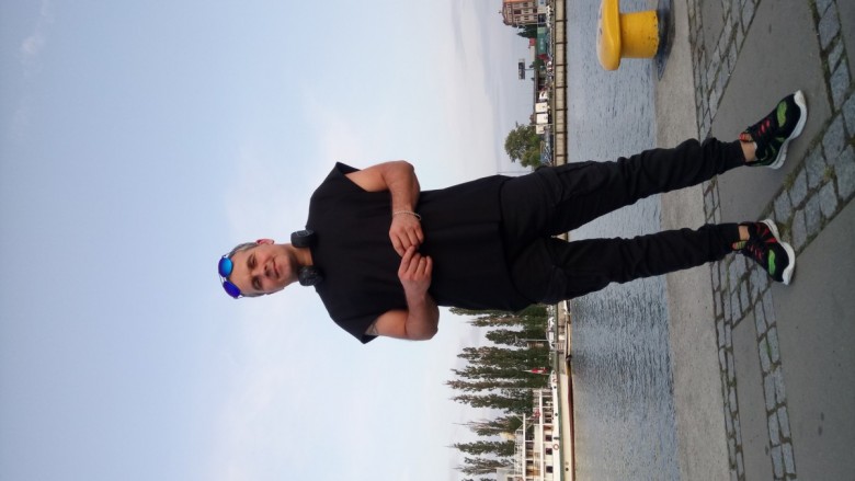 IhorTerentiev  (IhorTerentiev), SZCZECIN, ДНЕПР