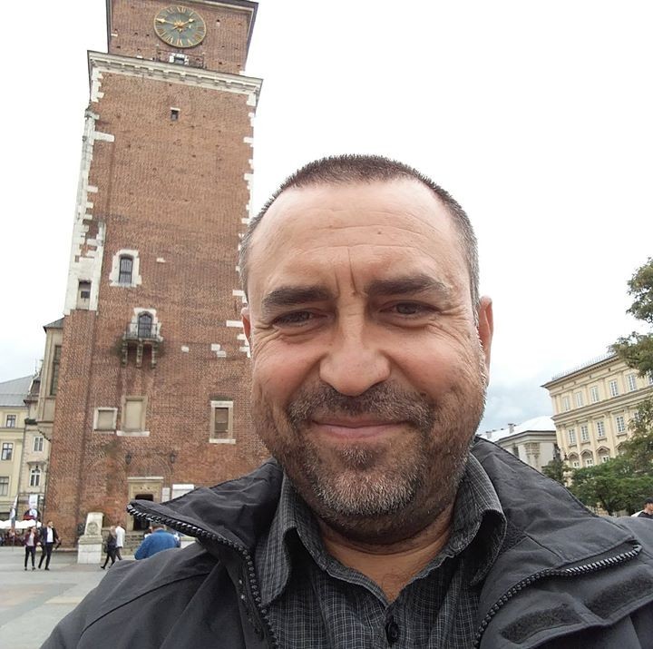 Evgeny Dzhurasovich (EvgenyDzhurasovich), Варшава, Запорожье
