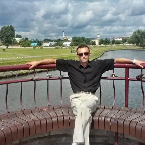 Volodymyr Danchuk (VolodymyrDanchuk), Prudnik, Тернопіль