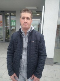 Руслан Лелека (ruslan-leleka), Вольштын, Черкасская область г.Смела