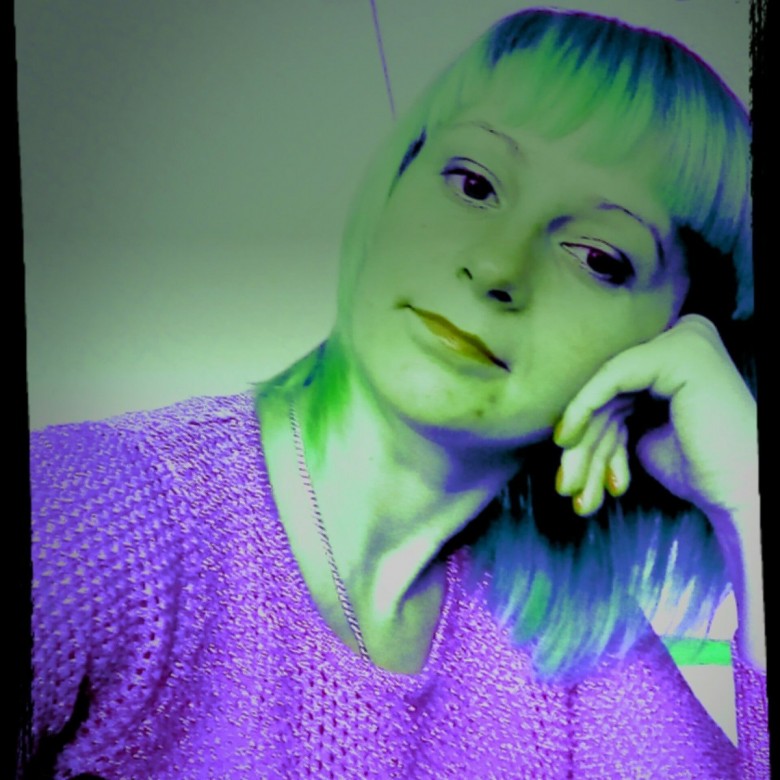 Valentinka Valentina Valia (ValentinkaValentinaValia), Warszawa, Teofipol