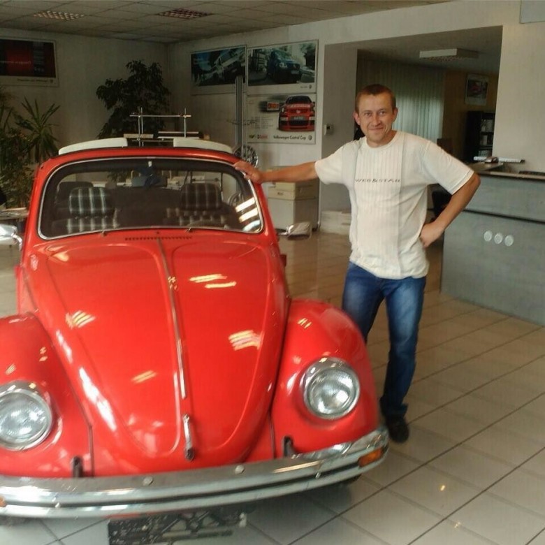 Микола Левченко (МиколаЛевчен), Namyslow, Sumy