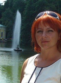 Людмила Дихтяренко (lyudmila-dikhtyarenko)