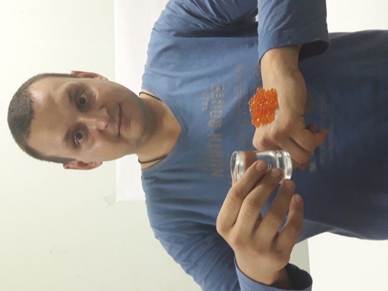 Руслан петров  (Руслан петров), Варшава