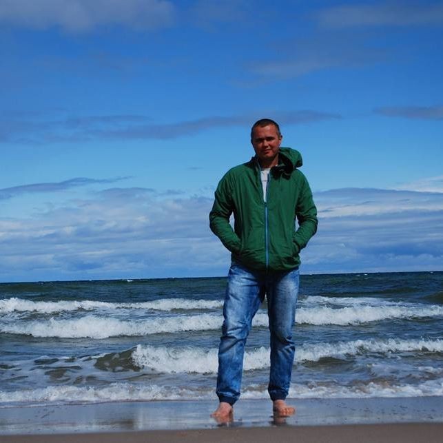 Sobchuk Vova (SobchukVova), Warszawa