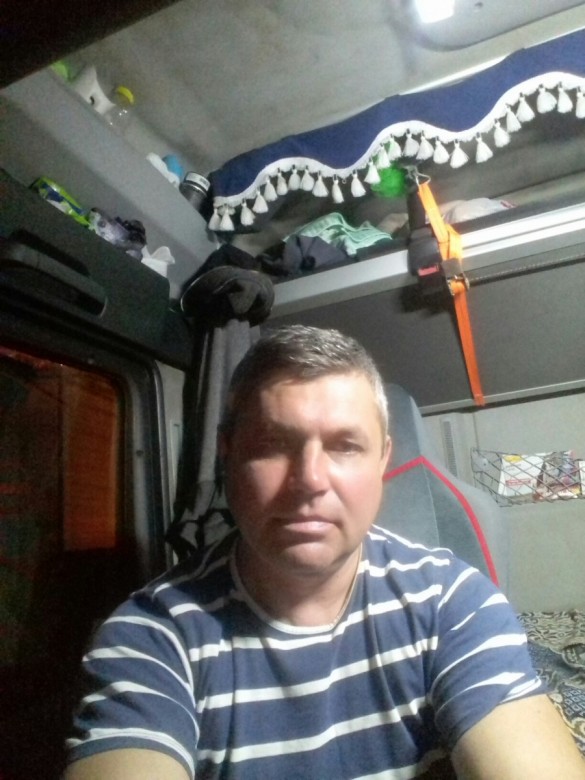 Borys Pilat (Pilat Borys), Skawica, Lvov