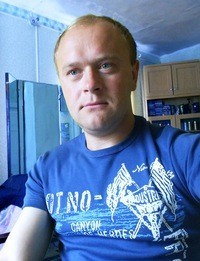 Юрий Сивко (yurstus)