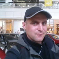 Олег Харенко (oleg-kharenko), Лодзь, Бердичів