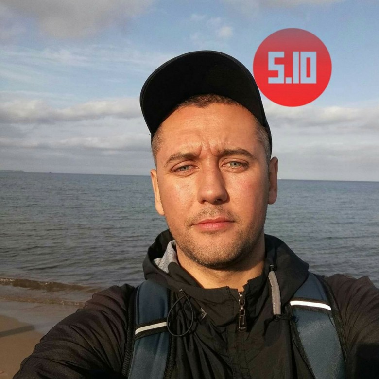 Vitalii Denysiuk (VitaliiDenysiuk), Гданьск, Ровно