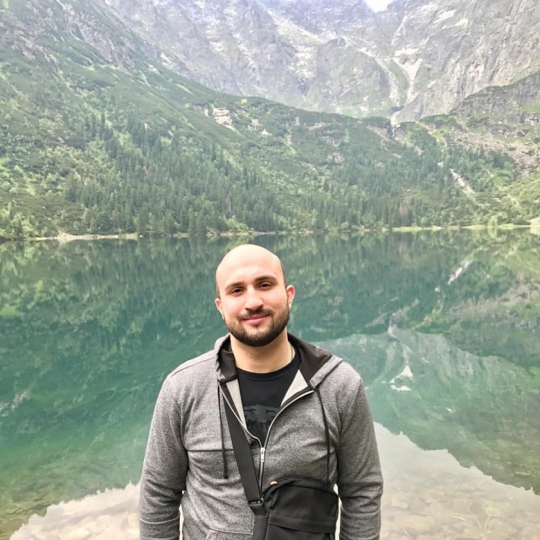 Andrzej Wilk (AndrzejWilk)