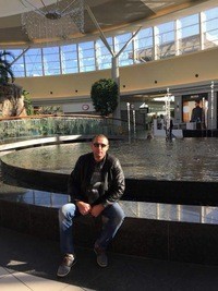 Ruslan Slobodian (ruslan-slobodian), gliwice