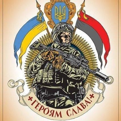 Руслан Ребристый (РусланРебрис), Варшава, Днепр