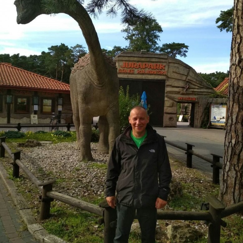 Юрий Нечепоренко (ЮрийНечепоре), Solec Kujawski, Cherkasy